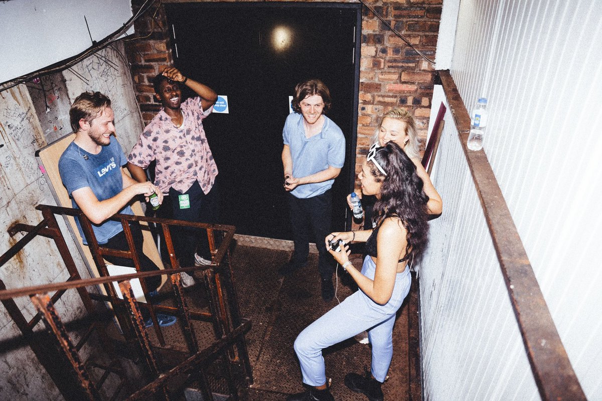 brookecombe's tweet photo. As if my first ever headline show was two years ago today 😵‍💫.. Had possibly the best night of my life that night. I couldn’t believe 300 people wanted to show up and hear my music when I had only released a couple of songs… 1/3 https://t.co/ln2KGsSQnl