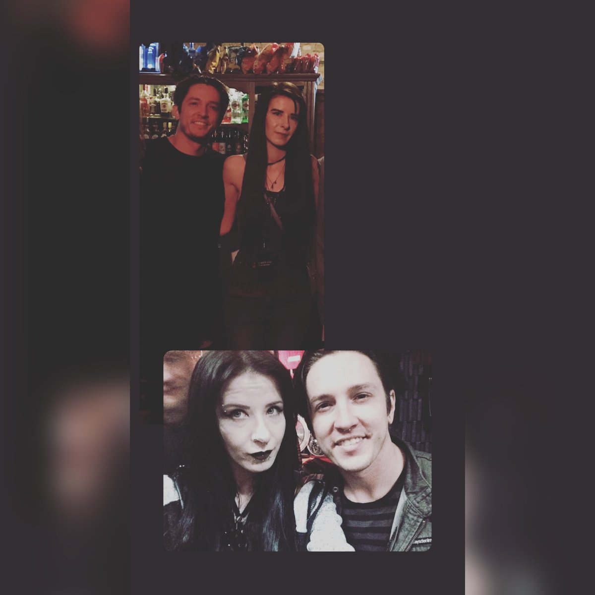 Happy B-day to my wonderful friend <a href="/tellesmith/">T E L L E</a> 🥳
Wish u all the best dude! Please remember you matter more than u know! Thanks for being who you are! 🫶🏻

Good luck and stay safe on upcoming <a href="/TheWordAlive/">THE WORD ALIVE</a> , hope to see u and boys soon in Poland! 🥹