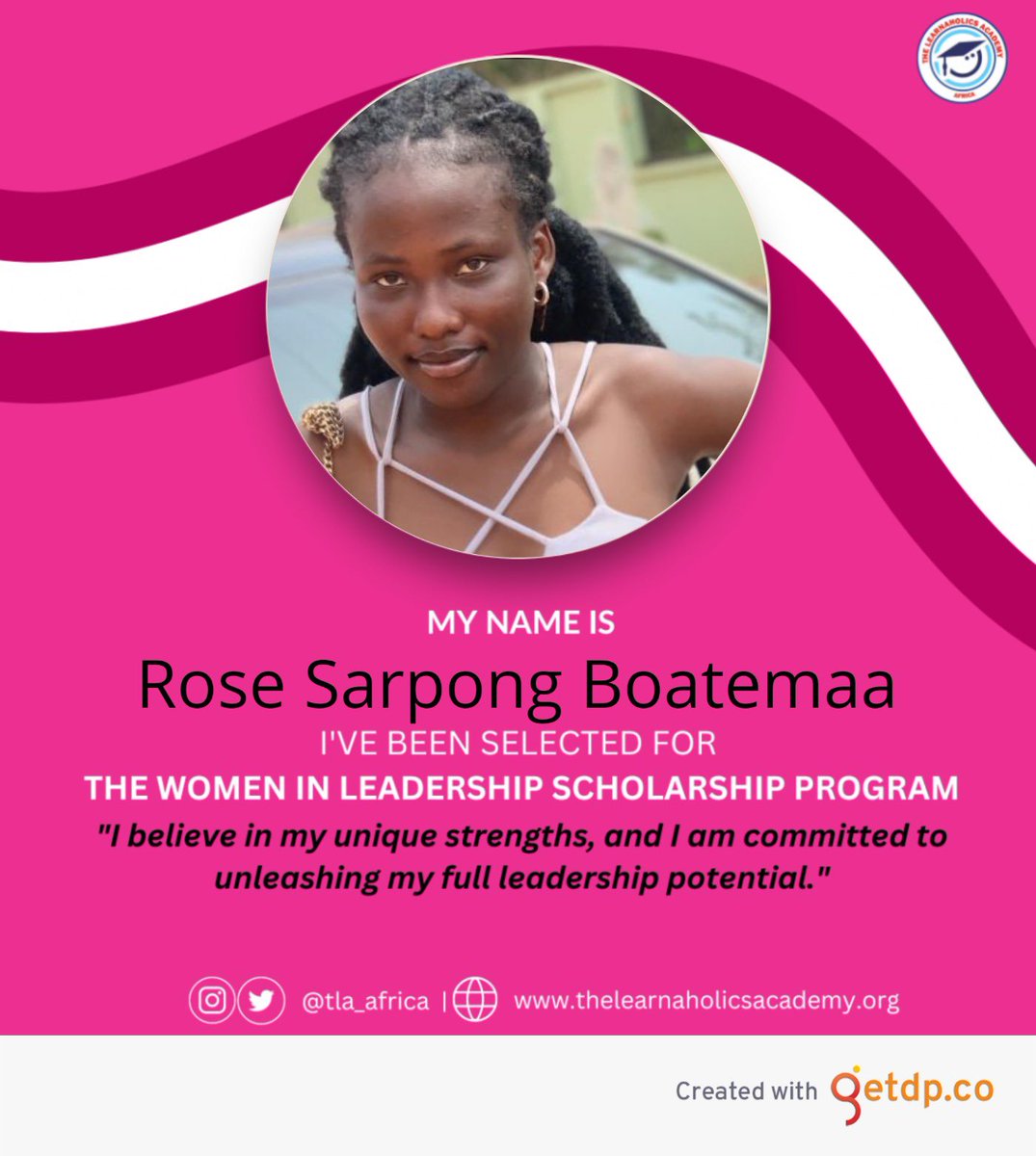 the_rose007's tweet photo. @tla_africa
#TLAWomenInleadership https://t.co/LsIA1I69Ox