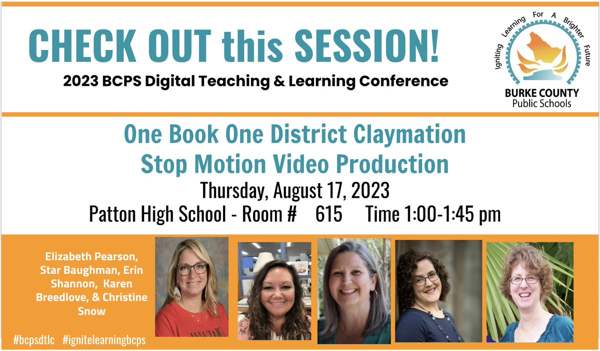 Christine Snow tweet media