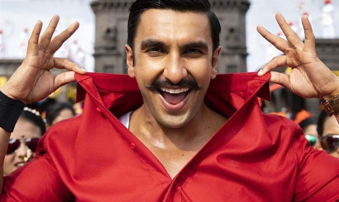 enchantingishq's tweet photo. absolutely insane how people even have the audacity to comment on ranveer singh’s acting skills, as if he hasn’t delivered countless phenomenal performances, &amp; isn’t the most talented &amp; versatile actor of this generation. he’s unmatched. put some respect on his name. https://t.co/WU8dsntfjw