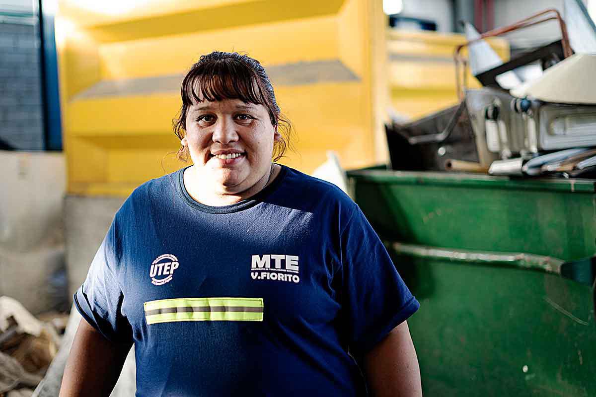 Victoria Villarruel tweet media