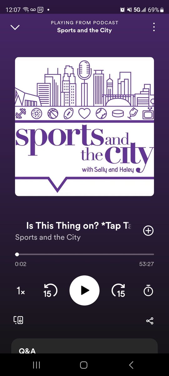 Let's go!!! <a href="/haley_darling/">haley</a> <a href="/s_a_t_c_podcast/">Sports and the City Podcast</a> <a href="/SalSpice/">sally 👑</a>