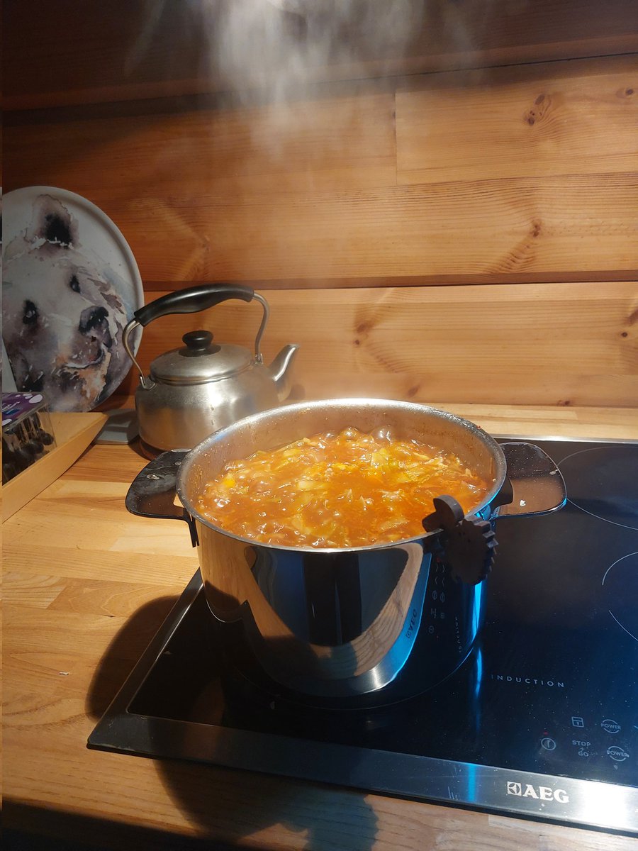italaika's tweet photo. Jotain hyvää ja helppoa etätyöläisten päivälliseksi ja huomiseksi ruuaksi....Minestronekeittoa pitkästä aikaa.
#etätyö #ruokaa #kotikokkailut https://t.co/ydUtkv5qQR