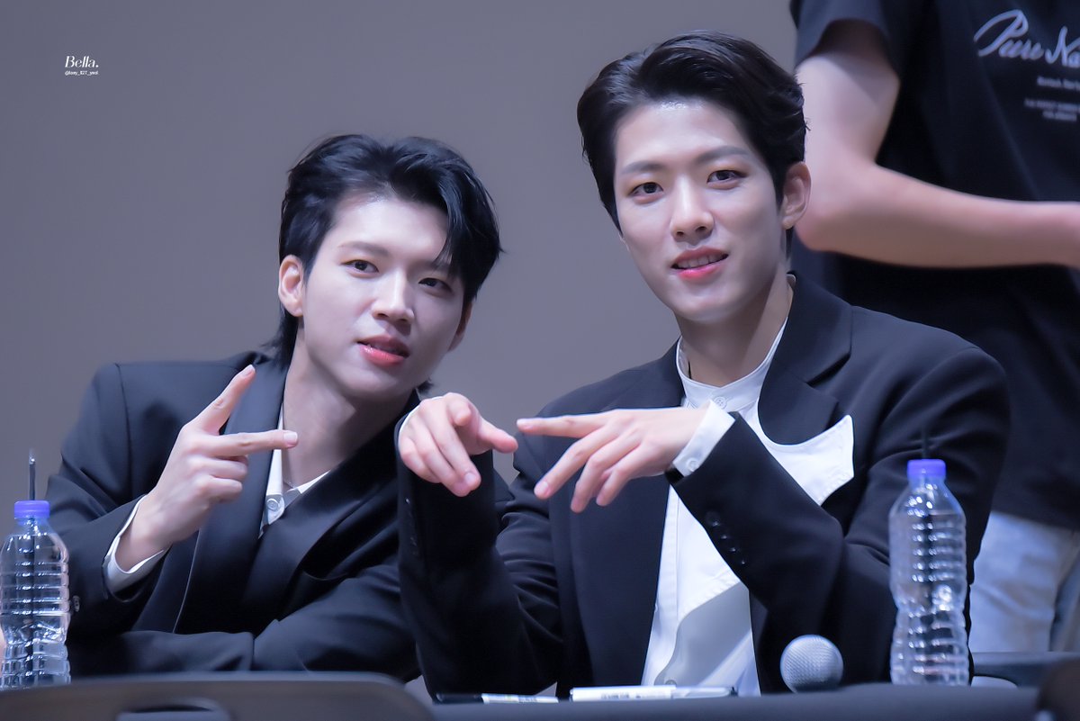 loey_827_yeol's tweet photo. 230805 #성열 #이성열 #우현 #남우현 #인피니트 #sungyeol #woohyun #INFINITE 

우리 하이스쿨즈 언제 이리도 늠름해졌담🥹 https://t.co/1awXhSBGjB