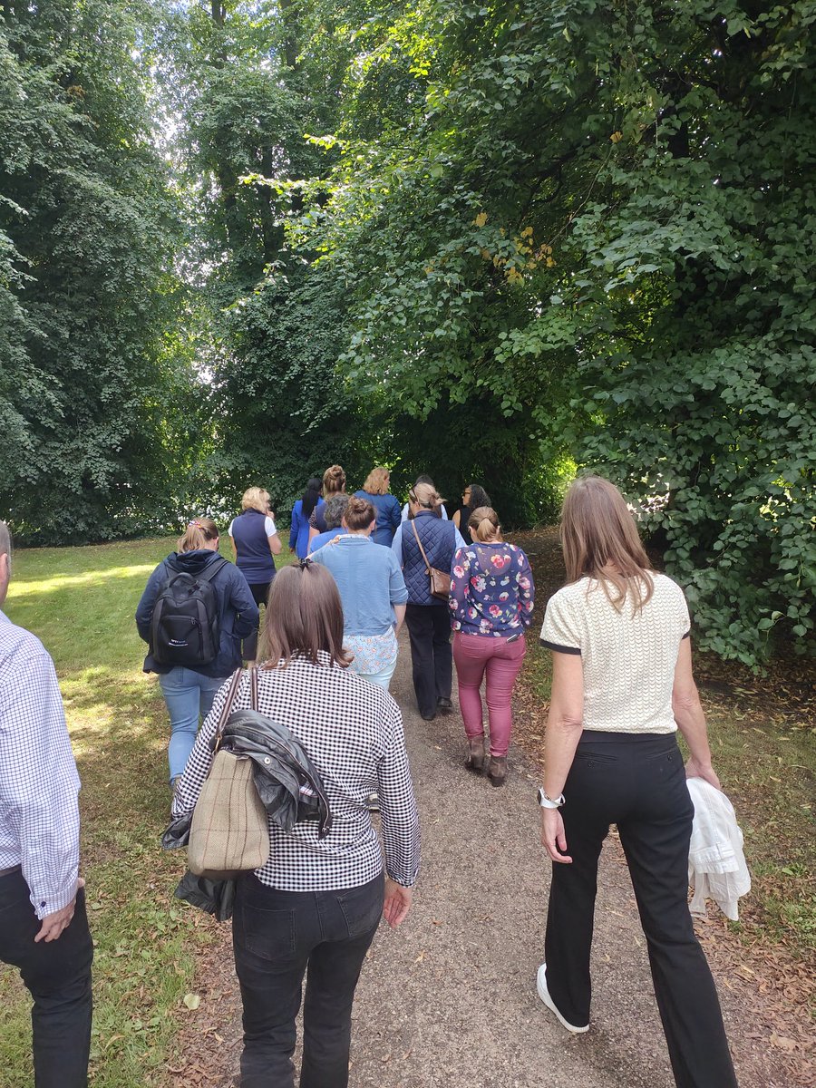 Wonderful day <a href="/ComptonVerney/">Compton Verney</a> for a fabulous <a href="/AFNnetwork/">AFN Network+</a> workshop, big thanks to all the attendees for a really productive day! #NetZero #farming