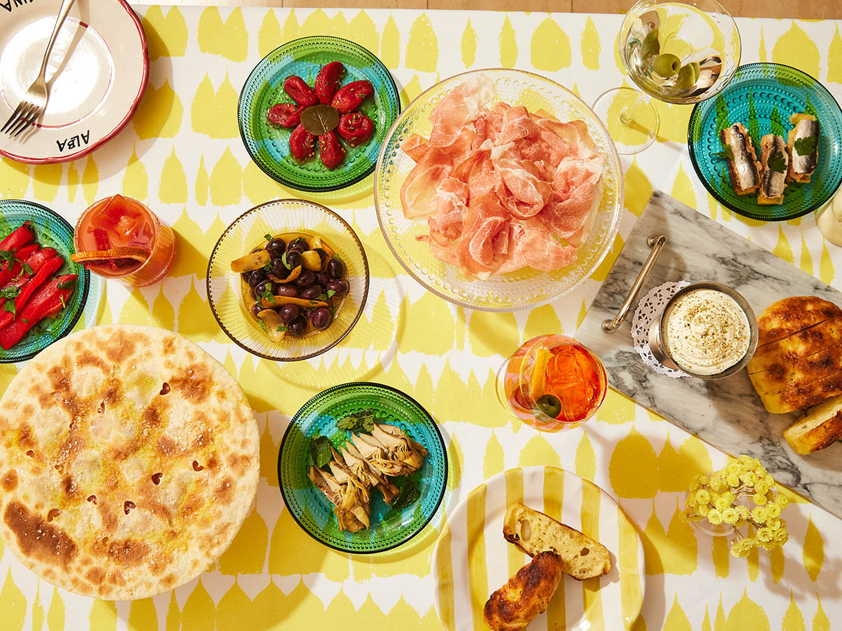 Un nouveau restaurant italien incroyable >>> bit.ly/3Ov1tMV