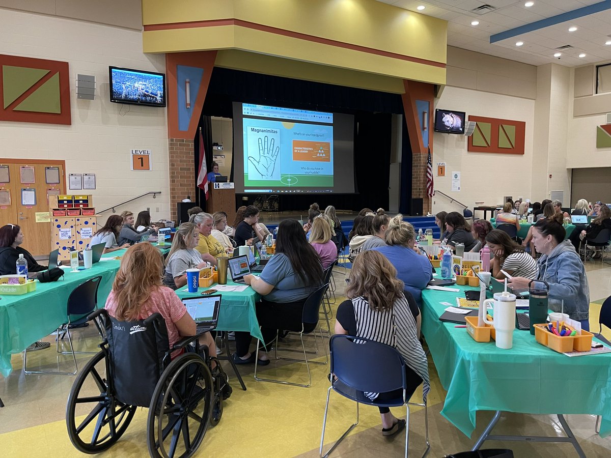 Brandi Hazelwood tweet media