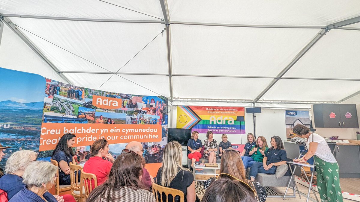 Adra Tai Cyf tweet media