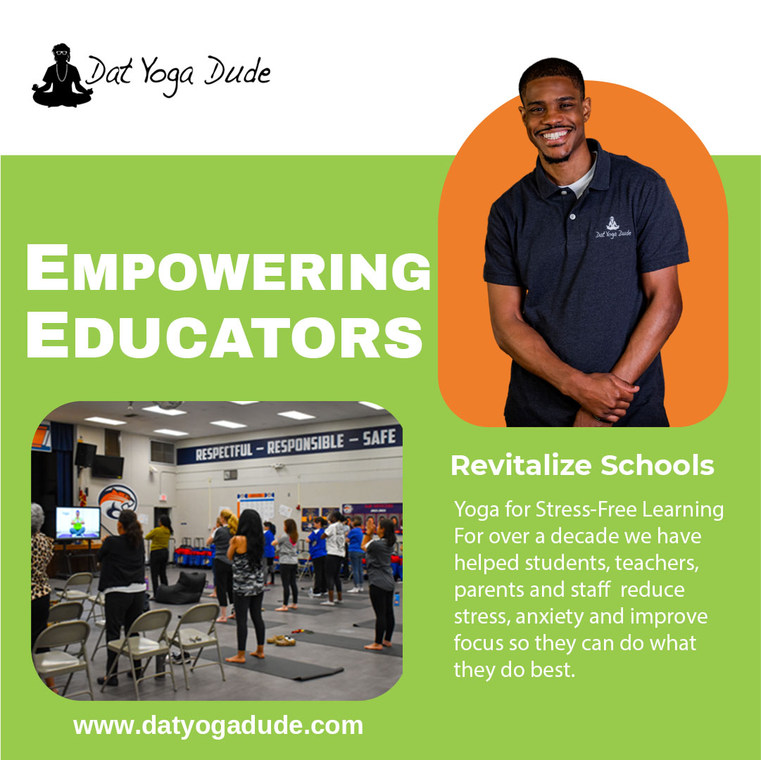 Empowering educators for over a decade, fostering calm minds and focused learning. 🌟 Our 10+ years of experience have shaped a stress-free journey for students, teachers, parents, and staff alike.

---

Learn more: linktr.ee/datyogadude

.

#educators #stressfreelearning