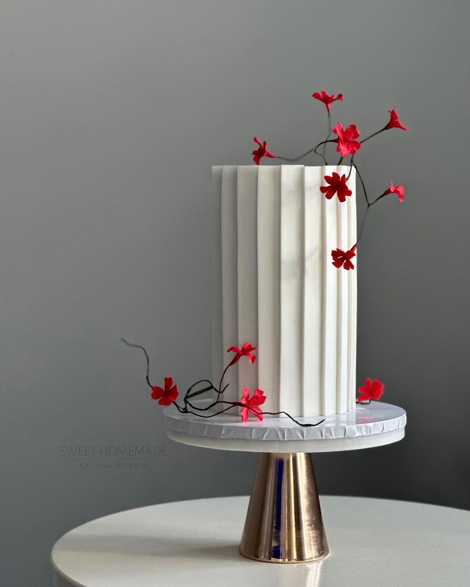 Design inspired by @crummbcakes