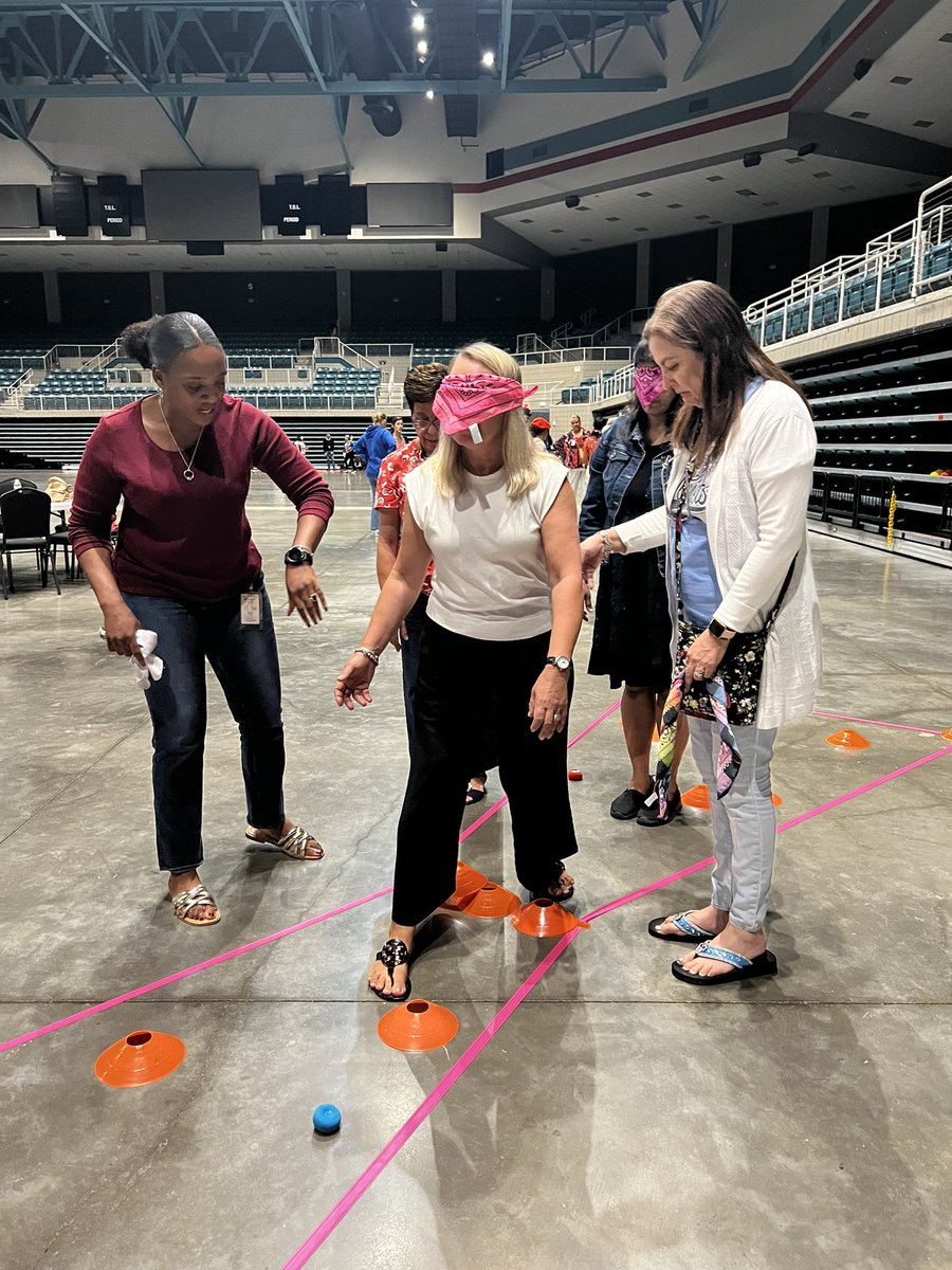 Such a great day of team building activities with <a href="/SURGETB/">SURGE Team Building</a>!!! <a href="/HutsellHornets/">Hutsell Elementary</a> <a href="/katyisd/">Katy ISD</a>