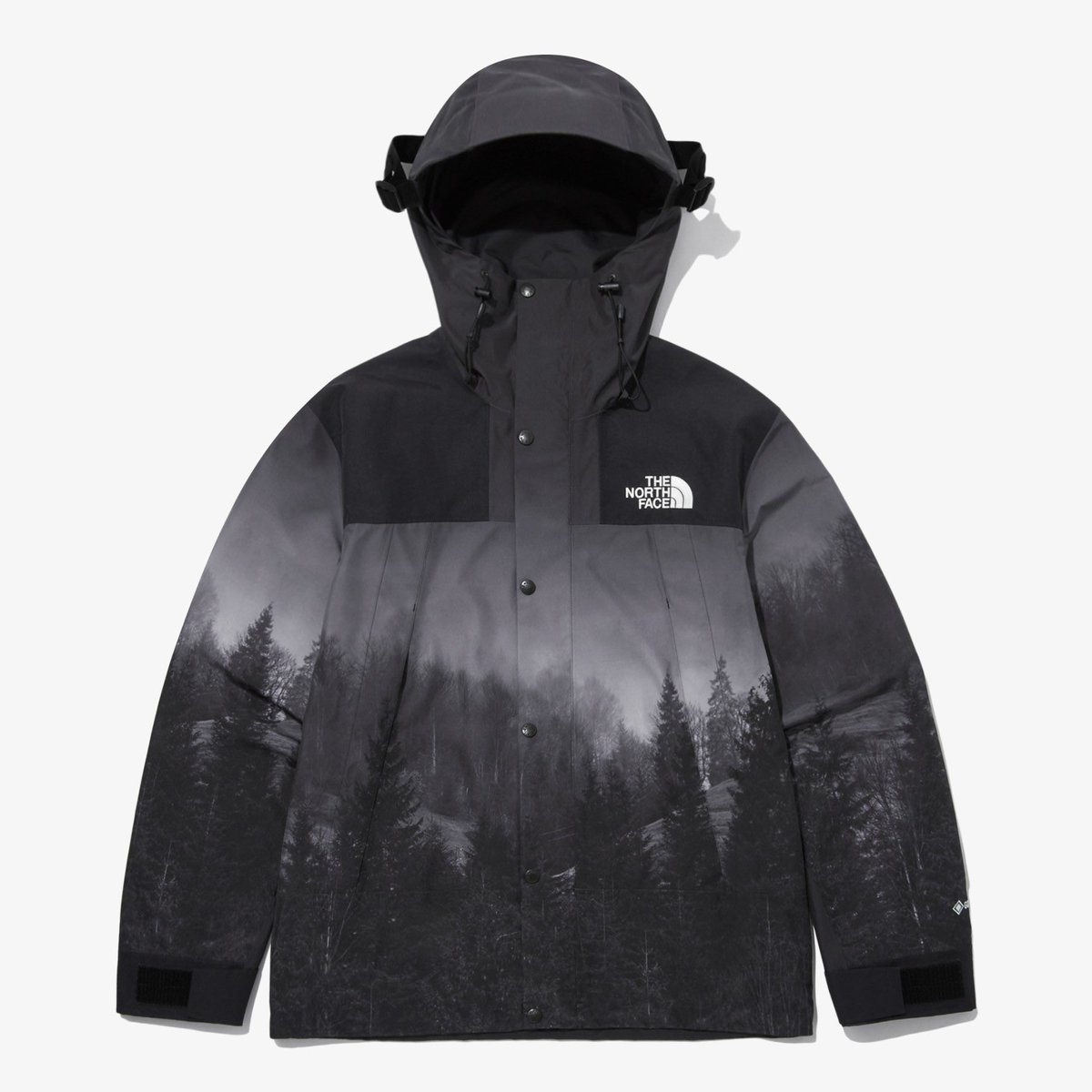 StreetFashion01's tweet photo. The North Face Korea “Mountain Vista” Jackets!🖤 https://t.co/xM7yHuBNVo