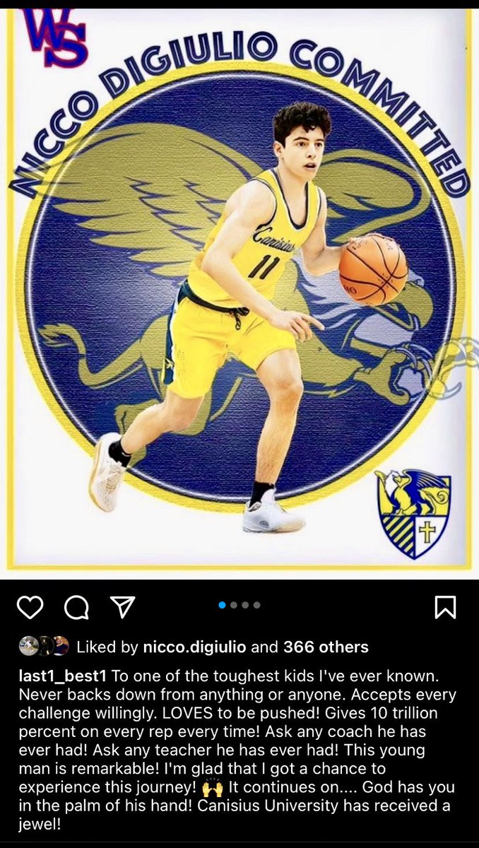 Michael DiGiulio tweet media