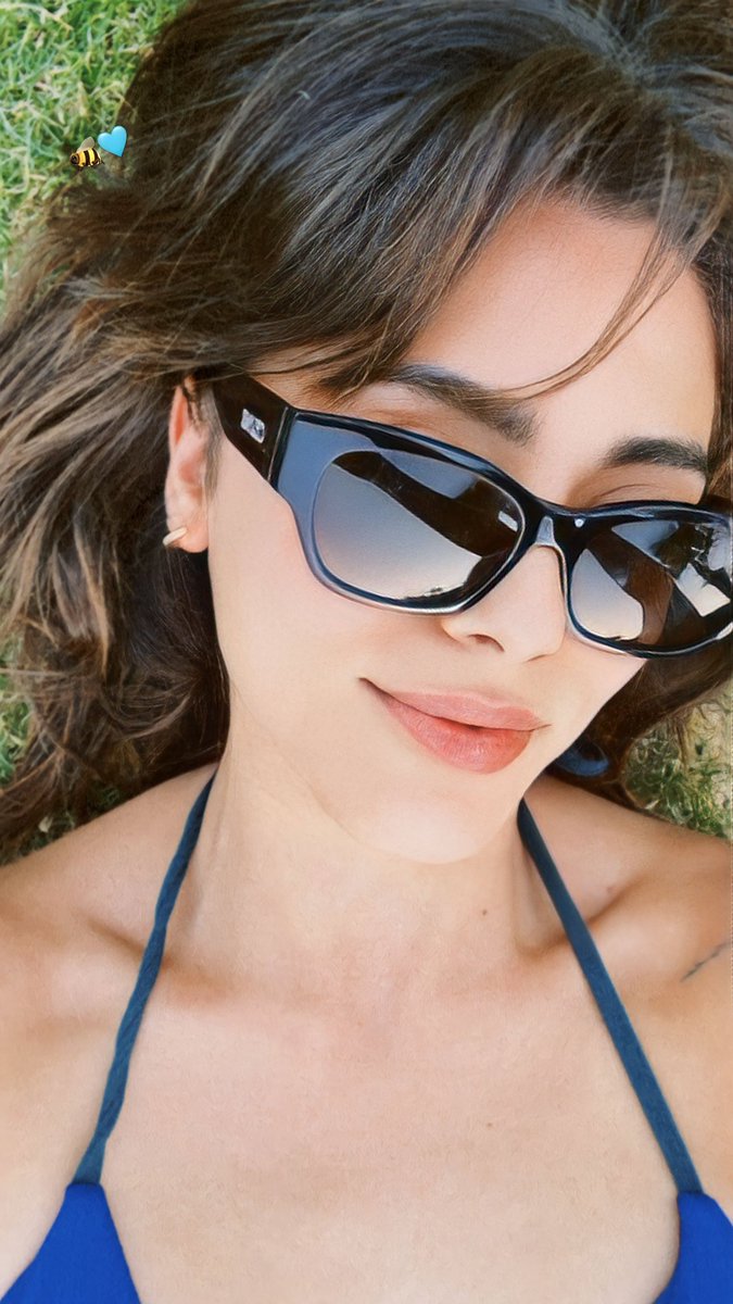 yazın tadını çıkaran bir bebek ... 🌞🌈

#SılaTürkoğlu