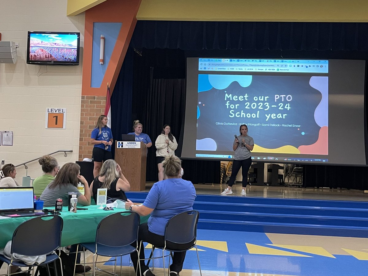 Brandi Hazelwood tweet media