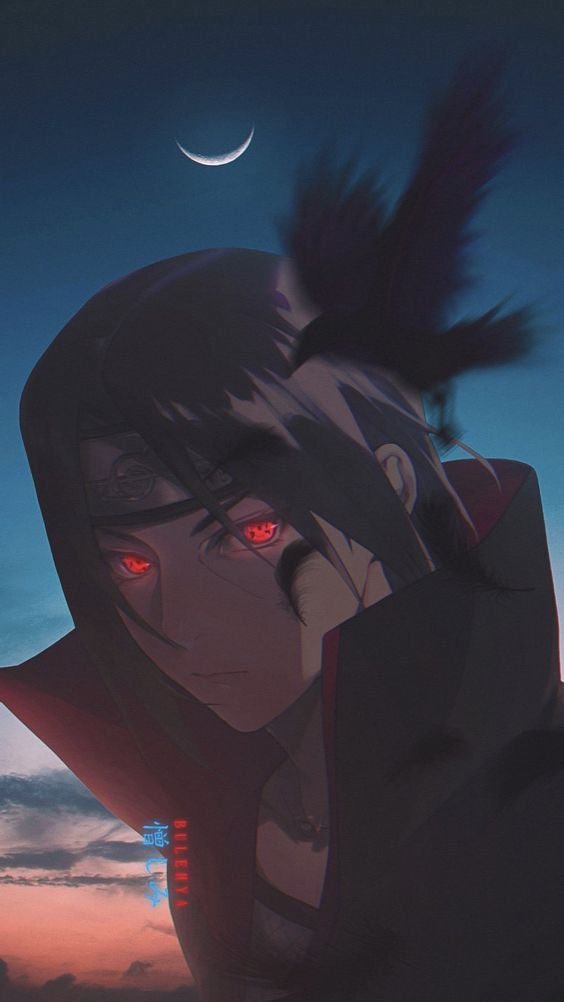TrenchyK's tweet photo. @NarutoVibe https://t.co/kZJvUjTN7E