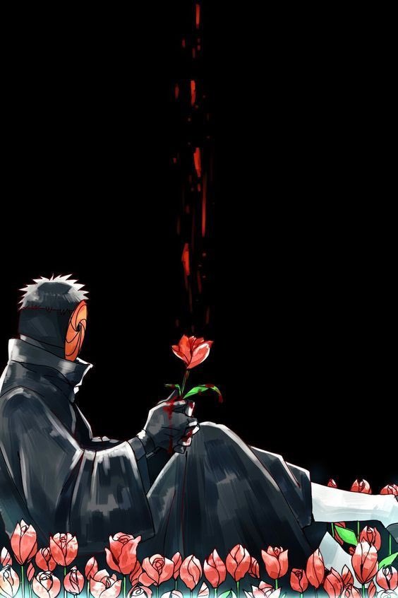 TrenchyK's tweet photo. @NarutoVibe https://t.co/kZJvUjTN7E