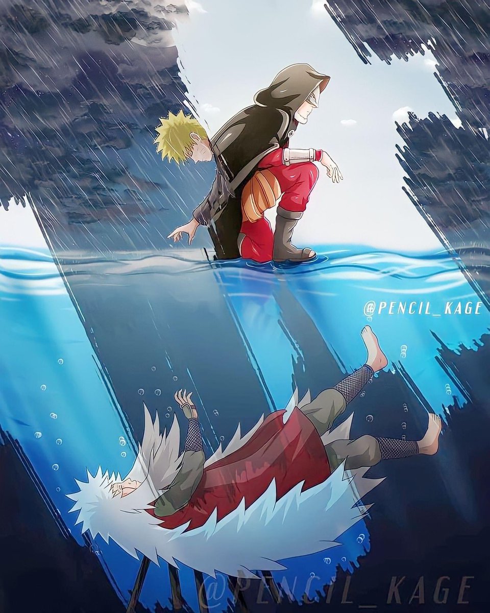 TrenchyK's tweet photo. @NarutoVibe https://t.co/kZJvUjTN7E