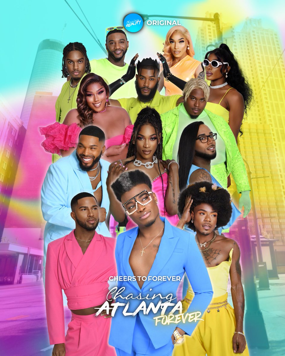 ChasingRLTY's tweet image. #ChasingAtlanta Forever Premieres This Fall on Chasing: Reality! 

Subscribe and Watch Past Seasons Now: YouTube.com/ChasingReality 

#ChasingReality | #ChasingAtlanta