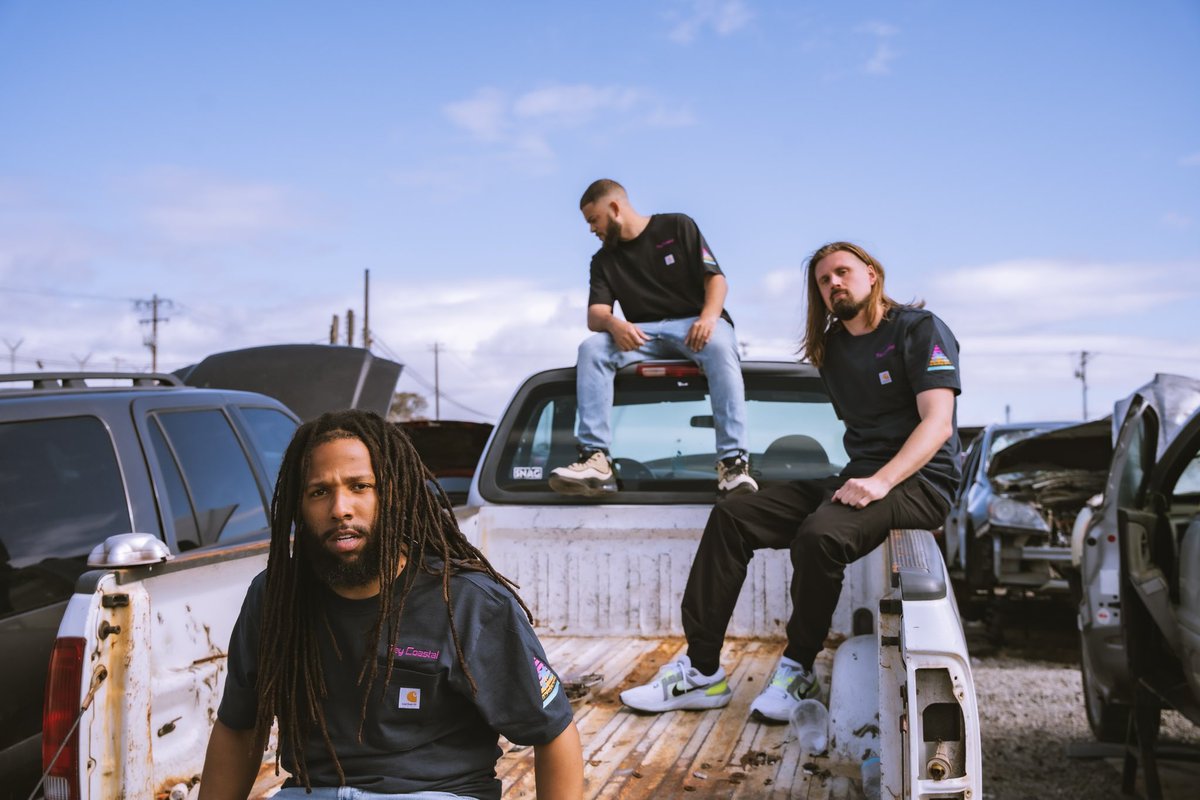 ⚠️ We have a few Trey Coastal Carhartt t-shirts left in Black &amp; Navy Blue ⚠️

treycoastal.square.site/s/shop