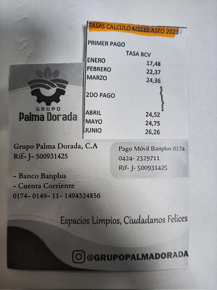 CamacManuel's tweet photo. @NicolasMaduro @dcabellor @TarekWiliamSaab miren esta perla, está empresa palmadorada es la @fospuca d charallave q acaba de crear el alcalde @HumbertoMarte_ con los camiones de la alcaldía, es una empresa privada. La misma se la impuso al pueblo este mes de agosto... Sigue https://t.co/Ofa0gCJuyJ