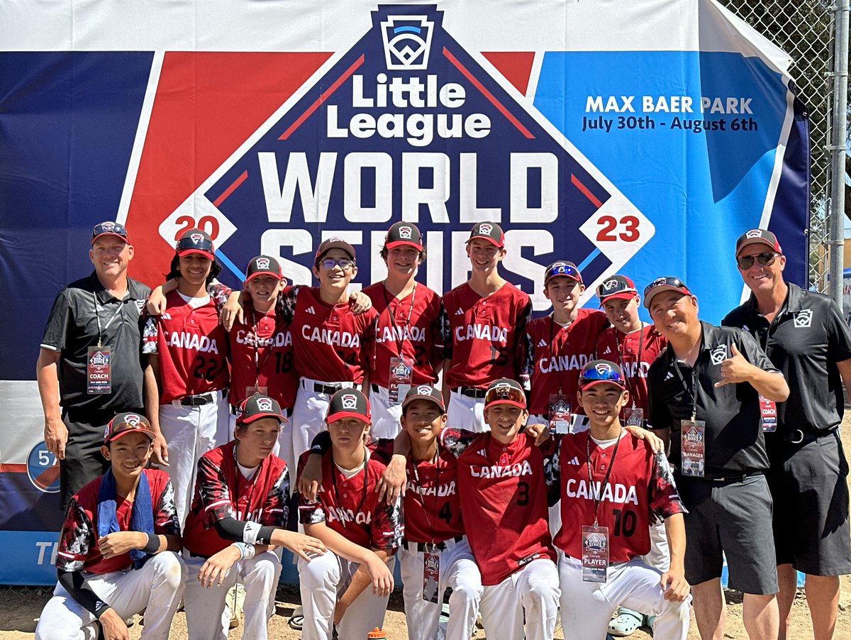 South Vancouver LL tweet media