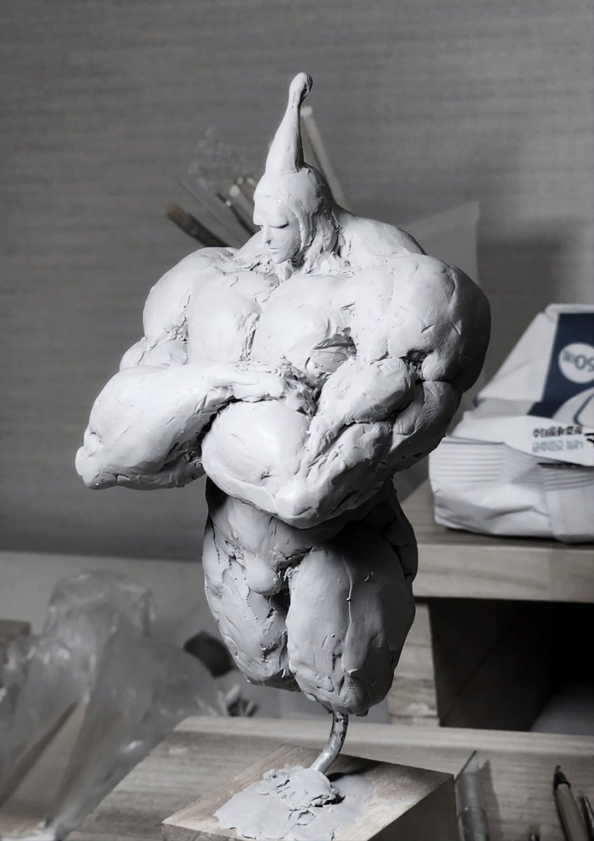 jinsu0058's tweet photo. #ワンパンマン #OnePunchMan #원펀맨
黄金精子 https://t.co/f05ius17Sd