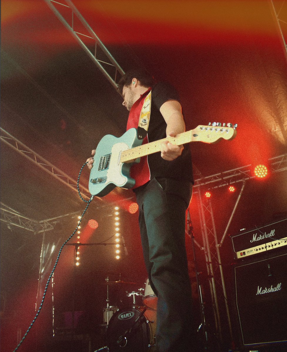 The Sheratons tweet media