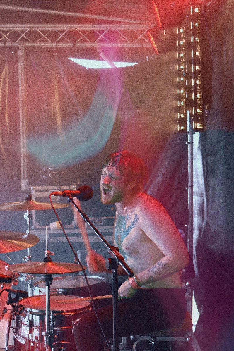 The Sheratons tweet media