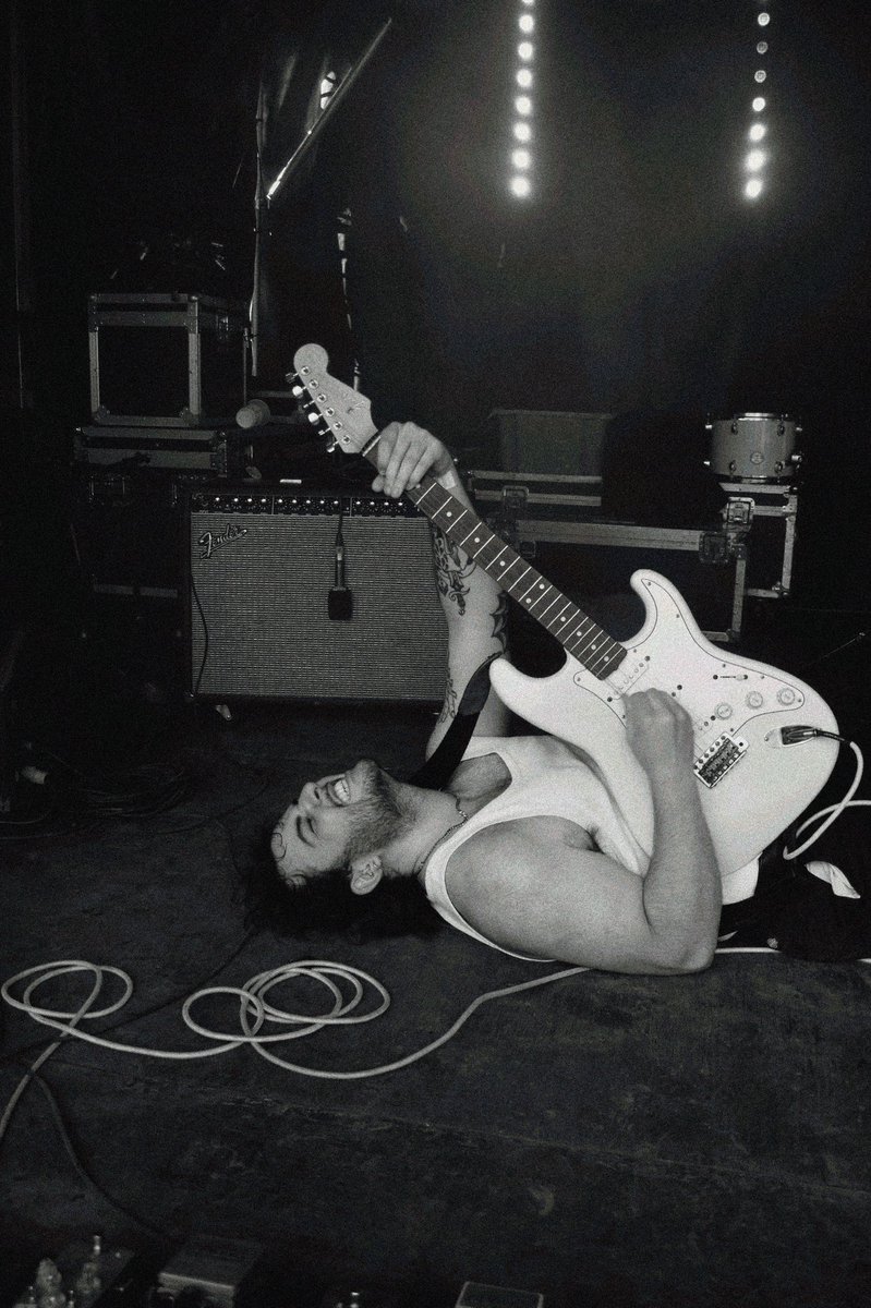 The Sheratons tweet media