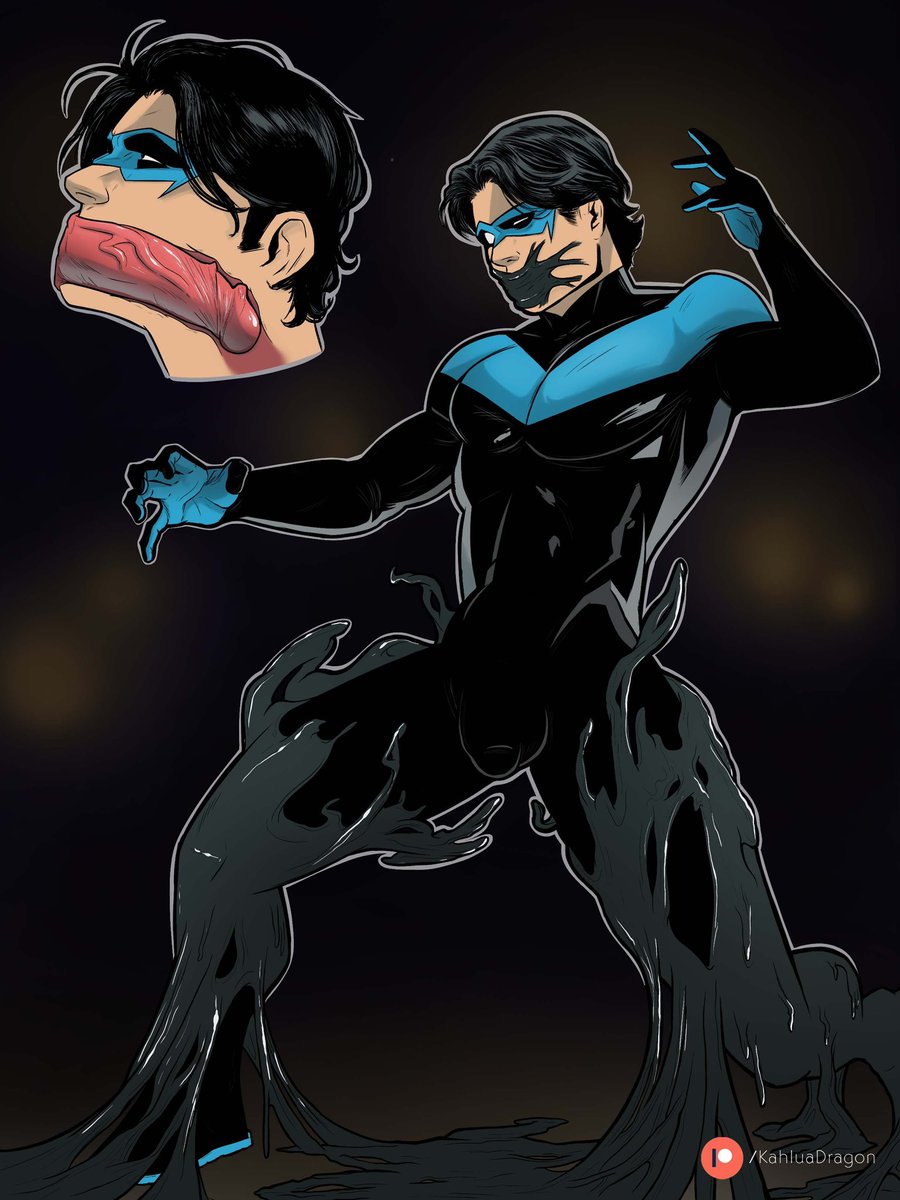 This is an interesting way to get summonsed by the Court of Owls… I wonder what they’re planning on doing with him 🤔🦉😈