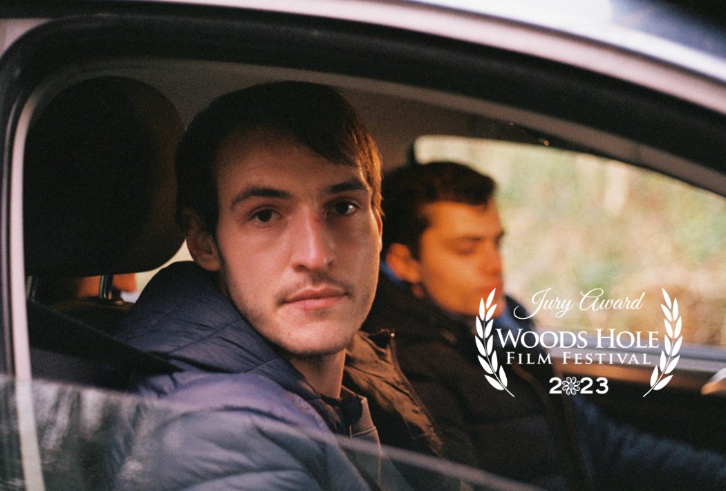 Delighted to hear ‘Lakelands’ has won the Jury Prize for Best Feature Film at the @whff in Cape Cod, Massachusetts. Big thanks to the organisers, jury and everyone who checked it out! 🙏