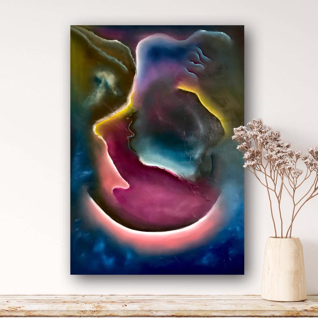 TaniaUribeMX's tweet photo. Cuéntame qué ves en ésta obra.
Nueva pieza terminada.
Título: “Luminosidad en silencio”
Técnica: Óleo y textura.
Medidas: 50x70 cm.
Si te interesa esta pieza envíame un mensaje.

#Arte | #Óleo | #Abstracto | #Guadalupe | #NuevoLeón | #Mexico https://t.co/U2Qr31Nmr3
