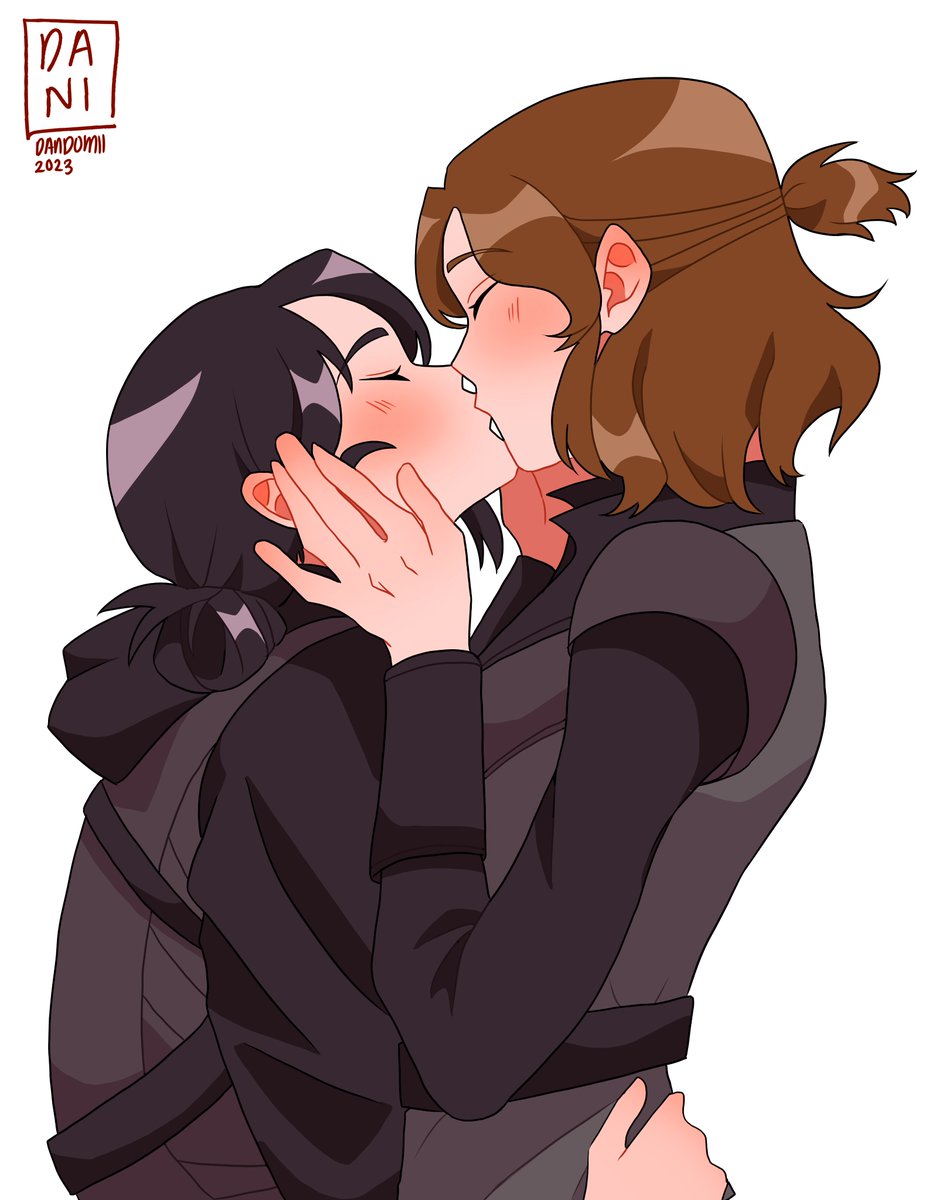 dandomii's tweet photo. bc I miss them
#Avatrice #WarriorNun #WarriorNunSaved https://t.co/zmgDB4V9TN
