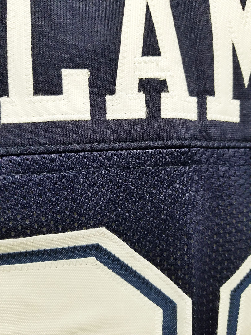 mmaoverload's tweet photo. Lamb Custom Stitched Navy Jersey Sizes S-3XL #mmaoverload #cowboys #football https://t.co/VsIAdeFOht
