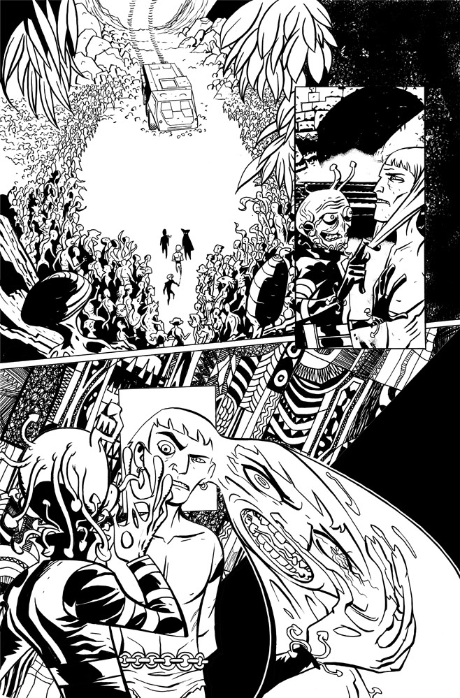 Oeming's tweet photo. #CaveCarson was so fun. Sign up here or in my bio to not miss a thing! https://t.co/55rZqeAtXx #comics Website https://t.co/sjavB5pfgb #youtube https://t.co/Oi9zeCM8dN #Prints https://t.co/mo6dXlvINy https://t.co/wy7vRFqcqm
