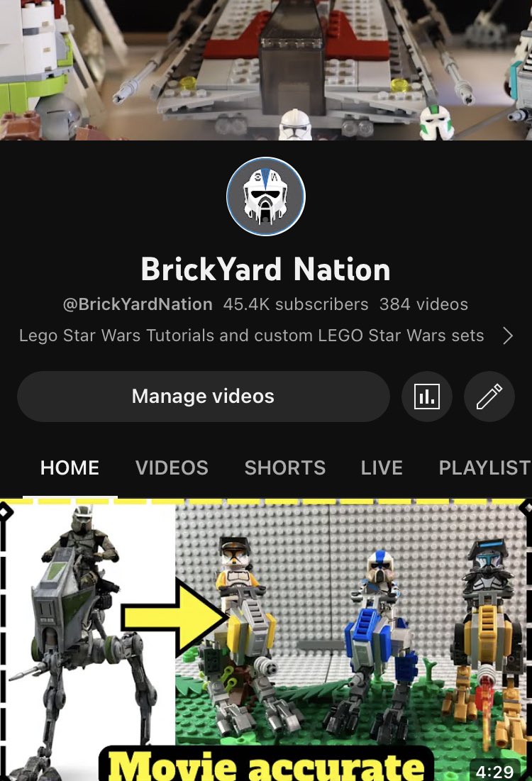 BYN0fficial's tweet photo. Absolutely crazy that 2 years ago today I decided to make a YouTube channel. Never thought I’d make it this far Thanks for all the support 💙 https://t.co/ZBbj6vlAQA