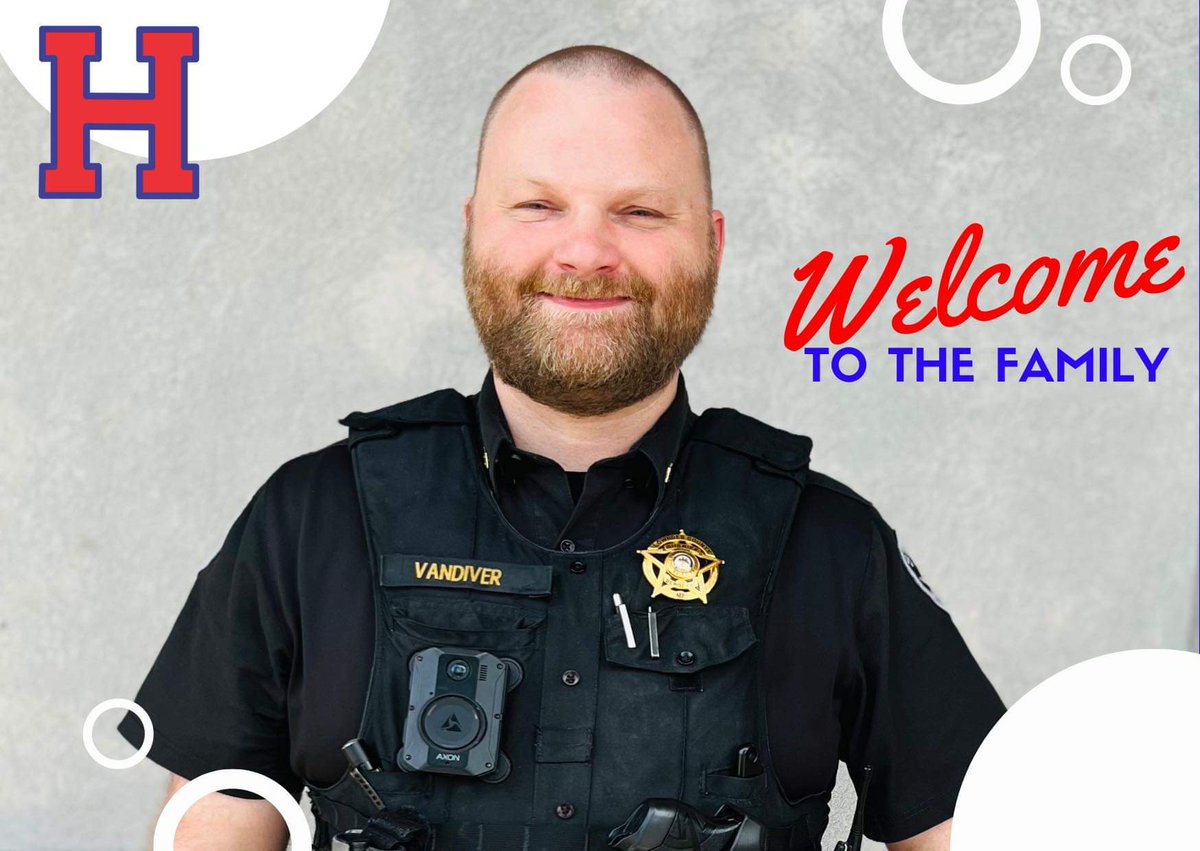 Heritage Academy Banner tweet media