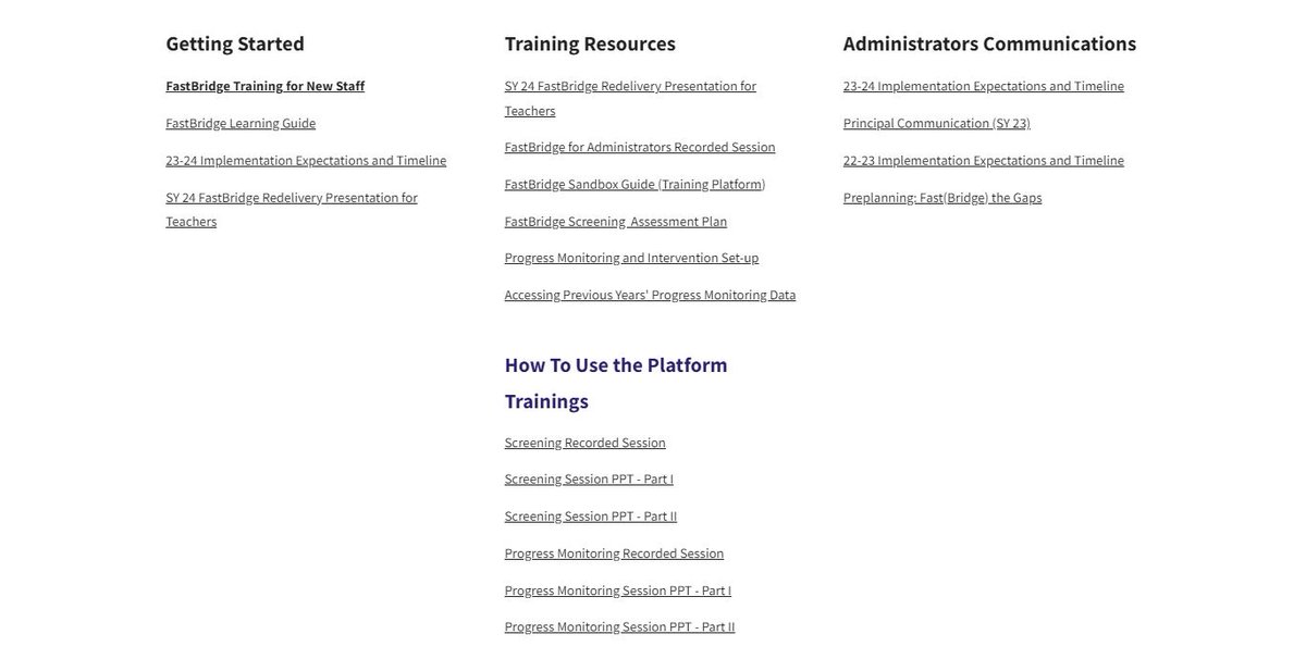 Hey! Stop scrolling! If you support HCS students receiving tiered support and need additional FastBridge information, visit the MTSS Toolkit.  sites.google.com/henry.k12.ga.u…   <a href="/NRoberts06/">Naeem Roberts</a> <a href="/DataStephens/">Mitchell Stephens</a> <a href="/dremilyklein/">Emily Klein</a>