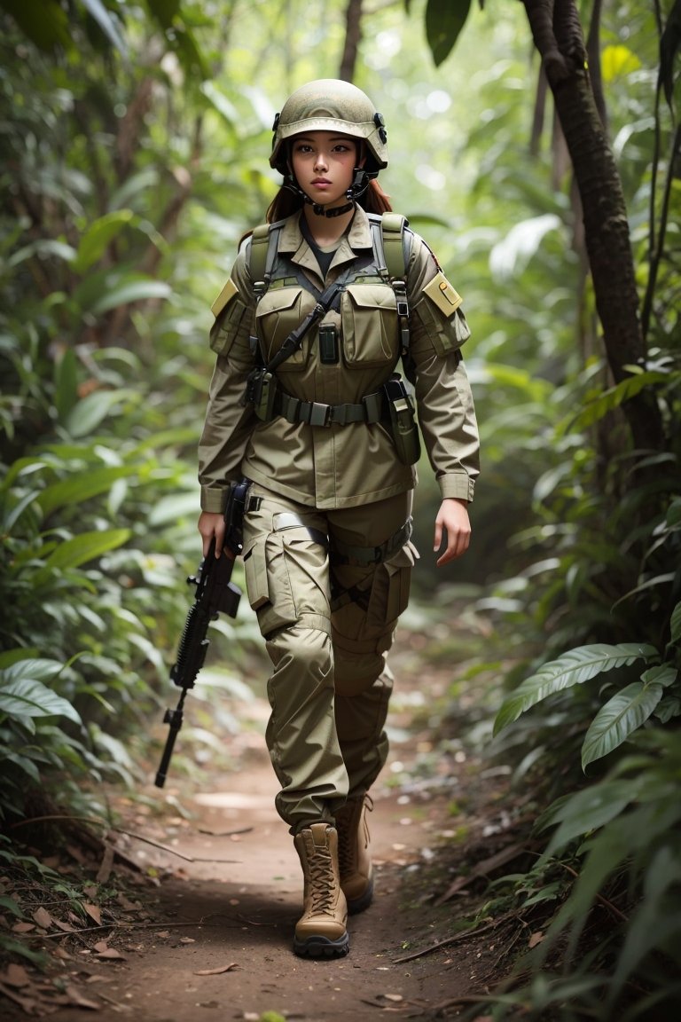 Here is a new edition of AI generated Art.
"Into the Woods"
.
.
#AIgirl #AIArtwork #AIArtworks #aiartist #AIcommunity #aiartcommunity #digitalart #AIArtGallery #AIart #AIArtworks #aiartist #art #artist