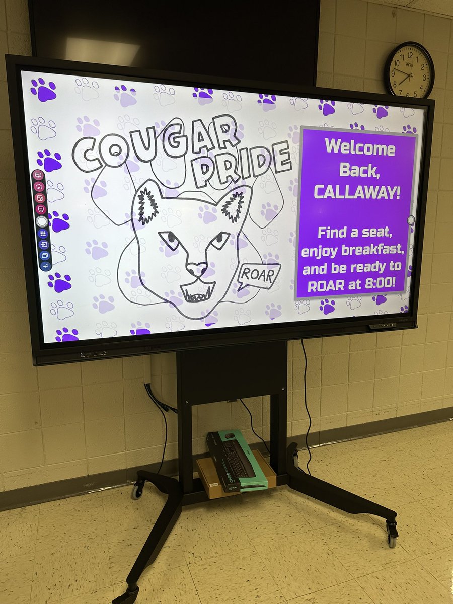 CallawayHillsElem tweet media