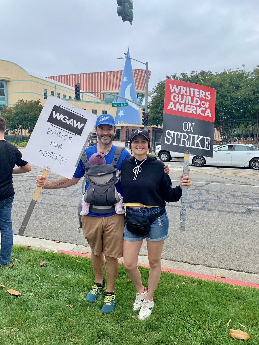 Today is the 100th day of the #wgastrike 
Today is also #BookLoversDay! One thing writers can promote during the strike is fiction work. So today, I humbly ask for your support by pre-ordering <a href="/wordsbyDanFrey/">Dan Frey</a> upcoming novel DREAMBOUND: penguinrandomhouse.com/books/633971/d…  
<a href="/DelReyBooks/">Del Rey Books</a>