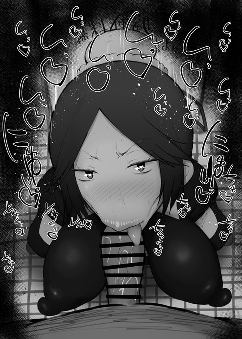 おはフェラ☀️呪術廻戦ふぇらちお便女1120号「黒井美里」 