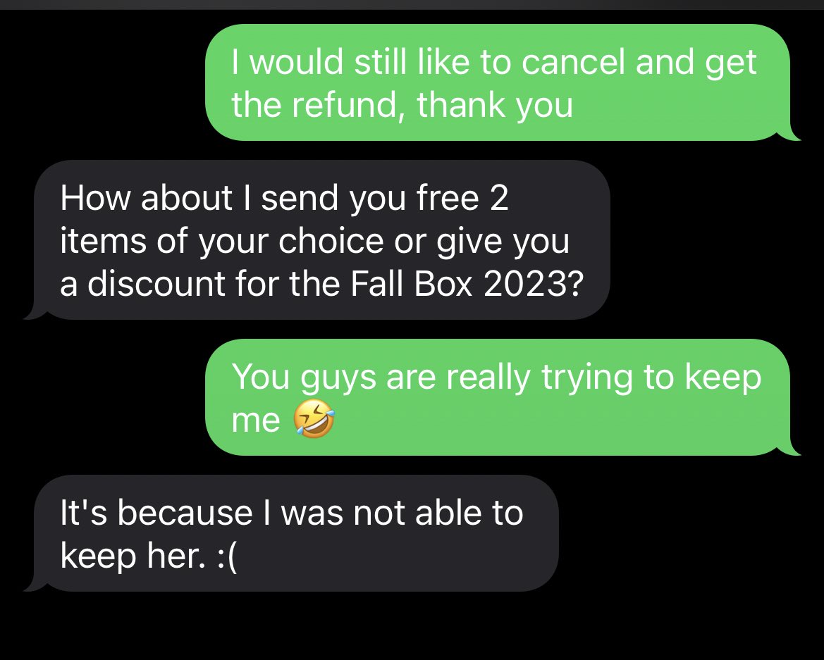 Gabby Richards tweet media