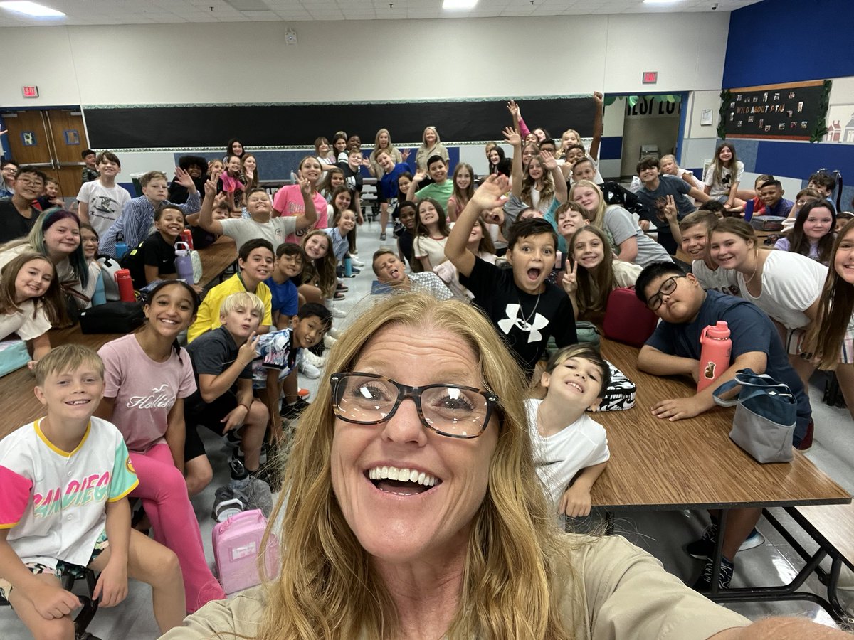 McAHighlander's tweet image. Let’s do this @Marcus_HS Class of 2031! #lisdb2s23 #wild4mca #bezoonique