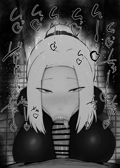 おはフェラ呪術廻戦ふぇらちお便女1121号「冥冥」 