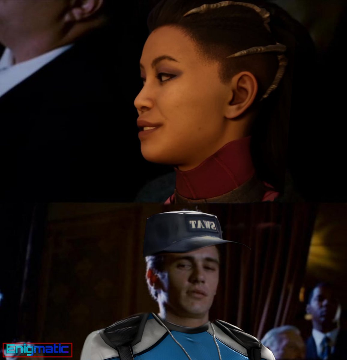 ShadyLizack tweet media