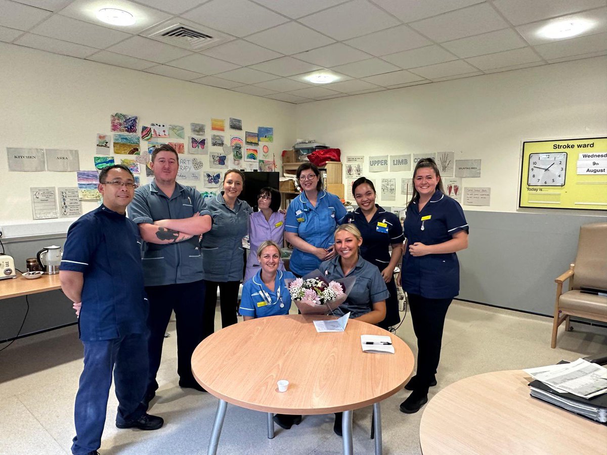 Danielle Needham tweet media