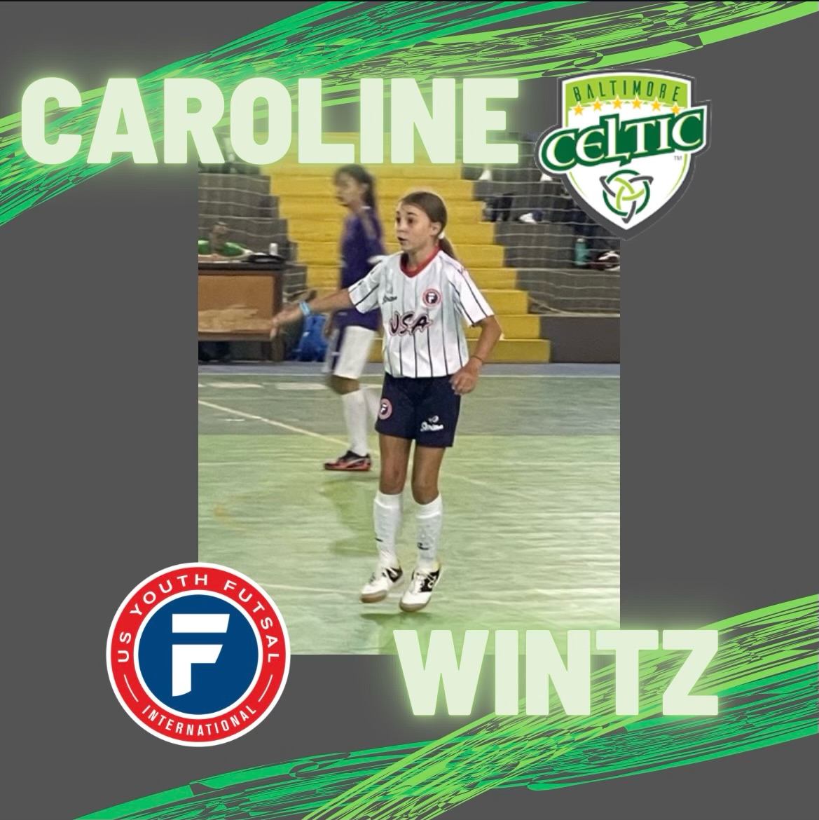 Baltimore Celtic Soccer Club tweet media